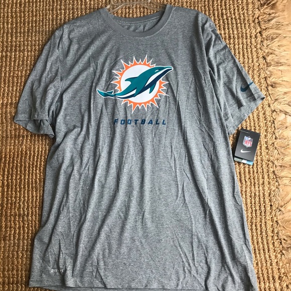 nfl dri fit t shirts